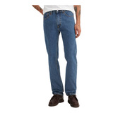 Calça Levis Jeans 505 100% Algodão
