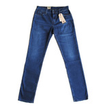 Calça Levis Jeans 511 Slim Masculino