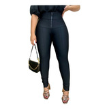 Calça Lipo Modela Seu Corpo Super Qualidade Entrega Rápida