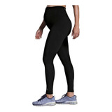Calça Lupo Legging Gestante Feminina Lsport Mom 71570-002