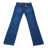 Calça Masc Lowest Jeans Zoomp ref600110905