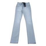 Calça Masc Slim Fit Masc Zoomp 36- Ref600110898-11813