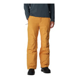 Calça Masculina Bugaboo Iv Raw Honey - Columbia
