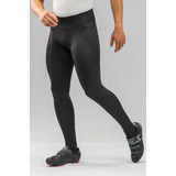 Calça Masculina Ciclismo Preta Start Free Force