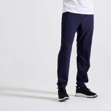 Calça Masculina De Treino Cardio - Cor Preto
