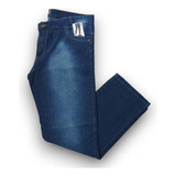 Calça Masculina Jeans Para Trabalho Kit
