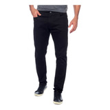 Calça Masculina Sarja Corte Tradicional Cores Envio Rápido