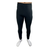 Calça Masculina Segunda Pele Térmico Peluciado