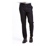 Calça Masculina Social Slim Qualidade Premium Corte Italiano