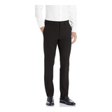 Calça Masculina Social Slim 