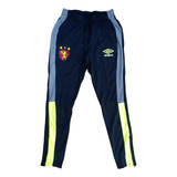Calça Masculina Sport Recife Treino 2023 Umbro Eight Sports