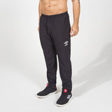 Calça Masculina Umbro Blend Diamond Preto Original