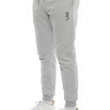 Calça Moletom Lrg Jogger Masculina Confortável