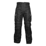 Calça Moto 100% Impermeável Proteção Racing Rabbit - Zero
