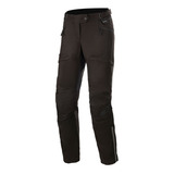 Calça Moto Alpinestars Ast 1 V2 Wp Impermeavel Fxm