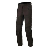 Calca Moto Feminina Alpinestars Stella Ast-1 V2 Wp