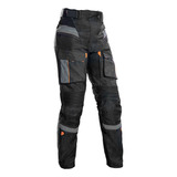 Calça Moto Motociclista Texx Armor Lady Feminina Impermeável