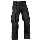 Calça Motociclista Pro Tork Bolso Perna