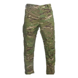 Calça Multicam Tradicional Rip Stop Bravo21