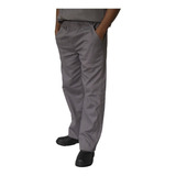 Calça Para Trabalho Pesado Uniforme Pedreiro Mecânico Obra