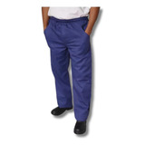 Calça Para Trabalho Pesado Uniforme Pedreiro Mecânico Obra