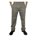 Calça Para Trabalho Pesado Uniforme Pedreiro Mecânico Obra