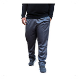 Calça Plus Size Masculina Academia Com