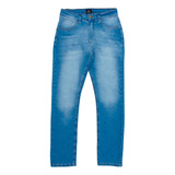Calça Quiksilver Jeans Everyday Original -