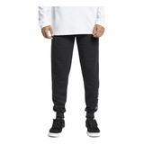 Calça Quiksilver Moletom Block Line Wt23