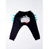 Calça Saruel Infantil Bebê Menino