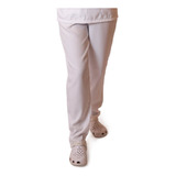 Calça Scrub Pijama Cirurgico Unissex Cuidador Hospitalar