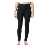 Calça Segunda Pele Feminina Columbia - Midweight Stretch