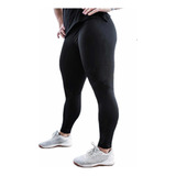 Calça Segunda Pele Térmica Legging De Compressão Slim Fit