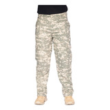 Calça Sistema Prisional Minas Gerais Seap - Ripstop Deserto