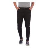Calça Social Alfaiataria Masculina Skinny Premium Bengaline
