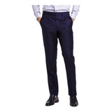 Calça Social Premium Masculina Microfibra Sport Fino Moderna