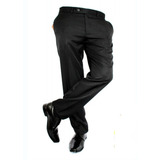 Calça Social Slim Qualidade Premium Corte Italiano Oferta
