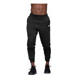 Calça Speedo Jogger Mescla