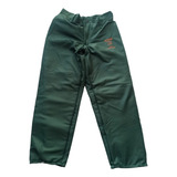 Calça Stihl De Segurança Para Motosserra N42 Original