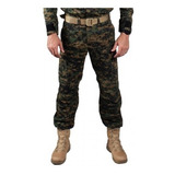 Calça Tática Farda Combat Belica Marpat