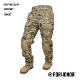 Calça Tática Forhonor Combat F3 Ripstop