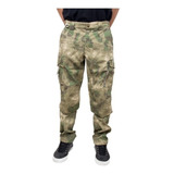 Calça Tática Guardian A-tacs Fg Invictus 12x S/juros