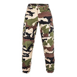 Calça Tática Guardian Woodland Invictus