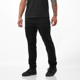 Calça Tática Invictus - Legion 2.0 - Jeans Preta