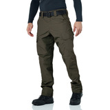Calça Tática Invictus Platoon Masc Com Repelência A Água