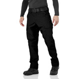 Calça Tática Invictus Platoon Militar Rips-top C Nota Fiscal