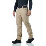 Calça Tática Militar Rip Stop Elastano Invictus - Motion 
