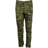 Calça Tática Multiforce Bélica Camuflado Tropical