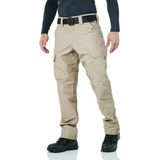 Calça Tática Platoon Invictus 6 Bolsos Original Com Nfe *