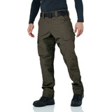 Calça Tática Verde Oliva Platoon Invictus